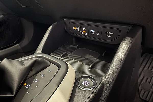 2025 Kia K4 GT-Line CL4m