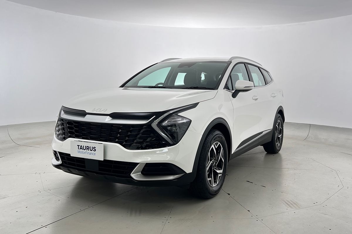 2021 Kia Sportage S NQ5