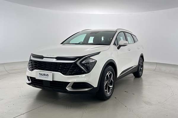 2021 Kia Sportage S NQ5