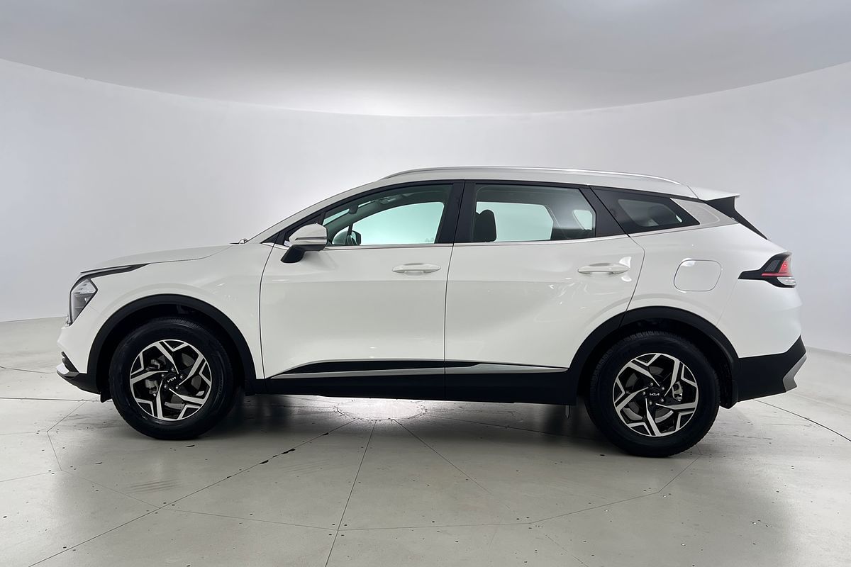 2021 Kia Sportage S NQ5