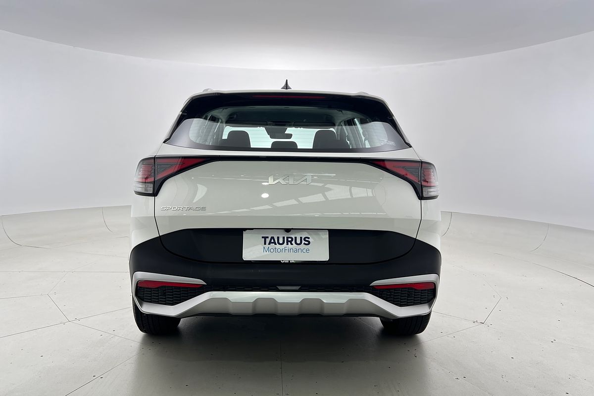 2021 Kia Sportage S NQ5