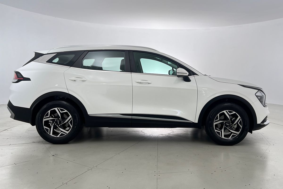 2021 Kia Sportage S NQ5