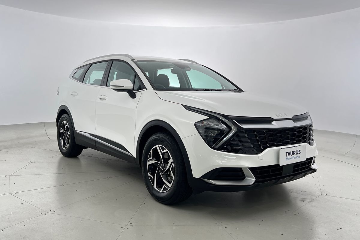 2021 Kia Sportage S NQ5