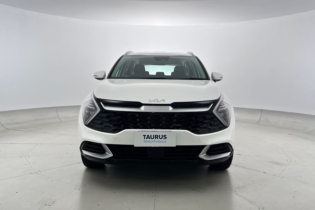 2021 Kia Sportage S NQ5