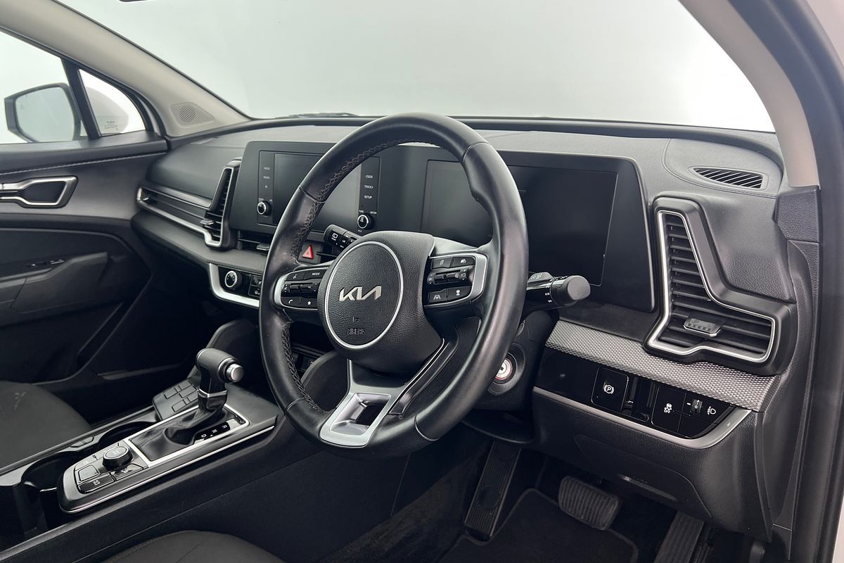 2021 Kia Sportage S NQ5