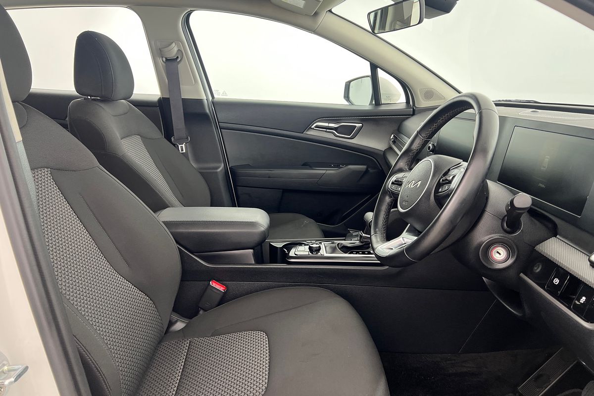 2021 Kia Sportage S NQ5