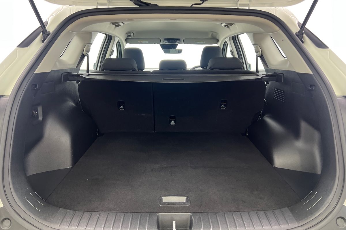 2021 Kia Sportage S NQ5