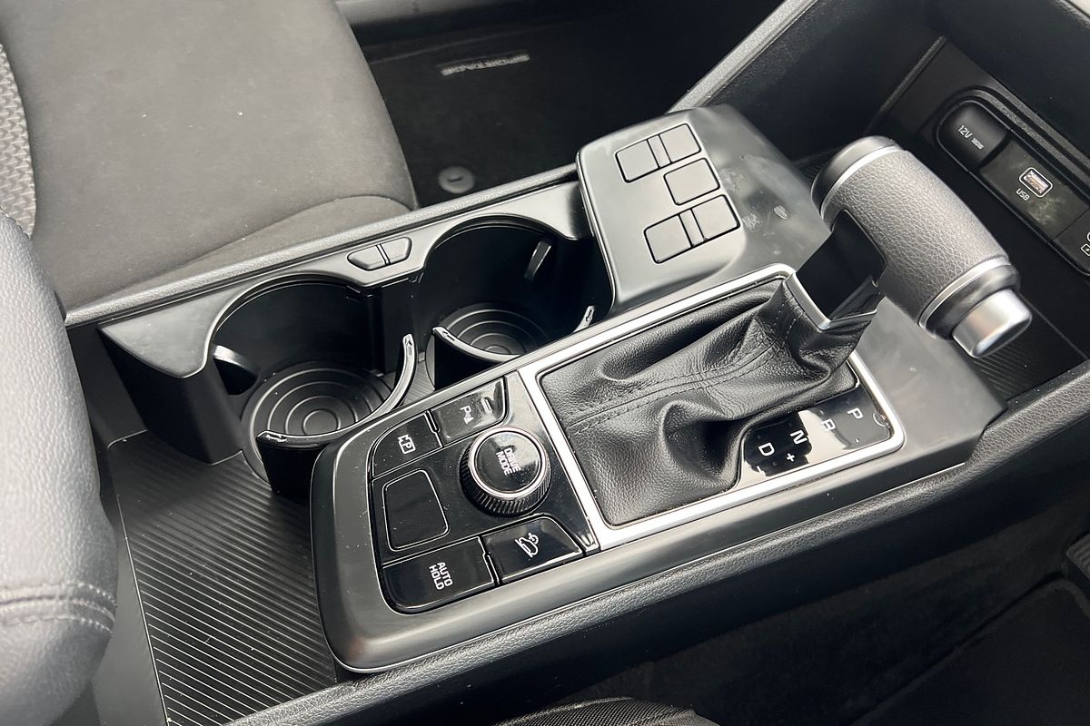 2021 Kia Sportage S NQ5