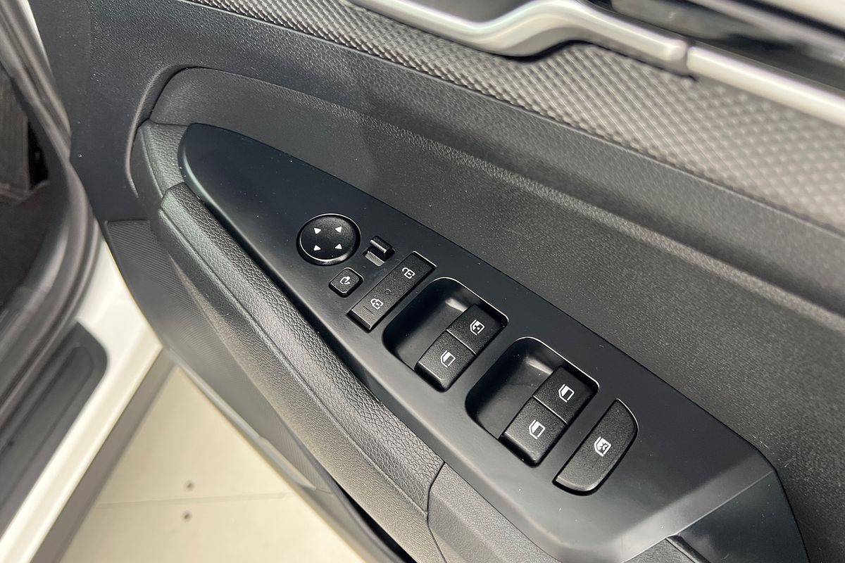 2021 Kia Sportage S NQ5