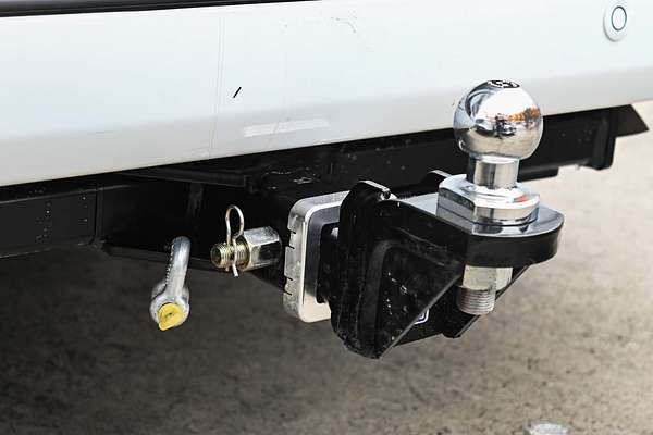 2021 Ford Transit Custom 320L Sport VN LWB Low Roof