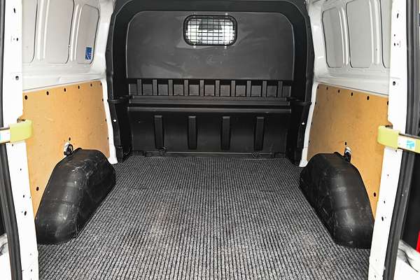 2021 Ford Transit Custom 320L Sport VN LWB Low Roof