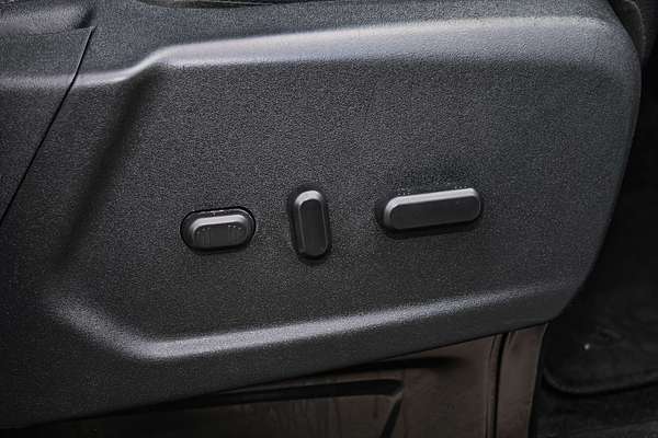 2021 Ford Transit Custom 320L Sport VN LWB Low Roof