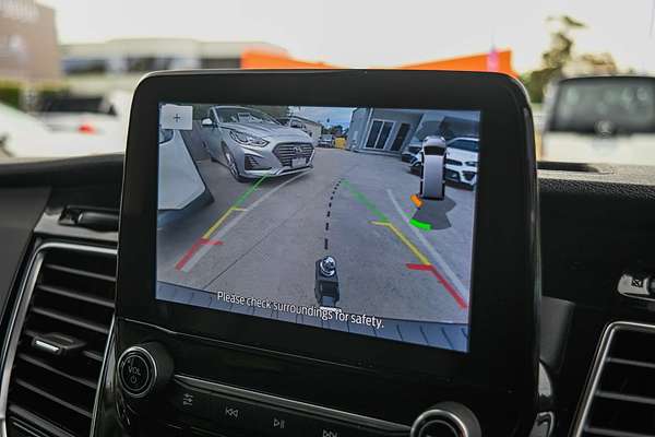 2021 Ford Transit Custom 320L Sport VN LWB Low Roof