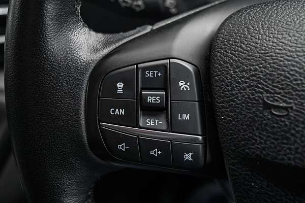 2021 Ford Transit Custom 320L Sport VN LWB Low Roof