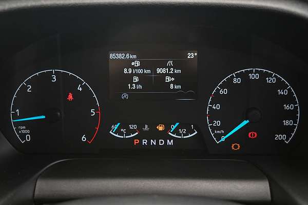 2021 Ford Transit Custom 320L Sport VN LWB Low Roof