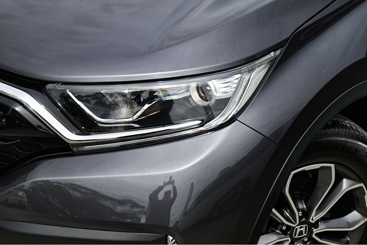 2021 Honda CR-V VTi L AWD RW