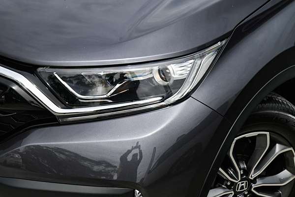 2021 Honda CR-V VTi L AWD RW