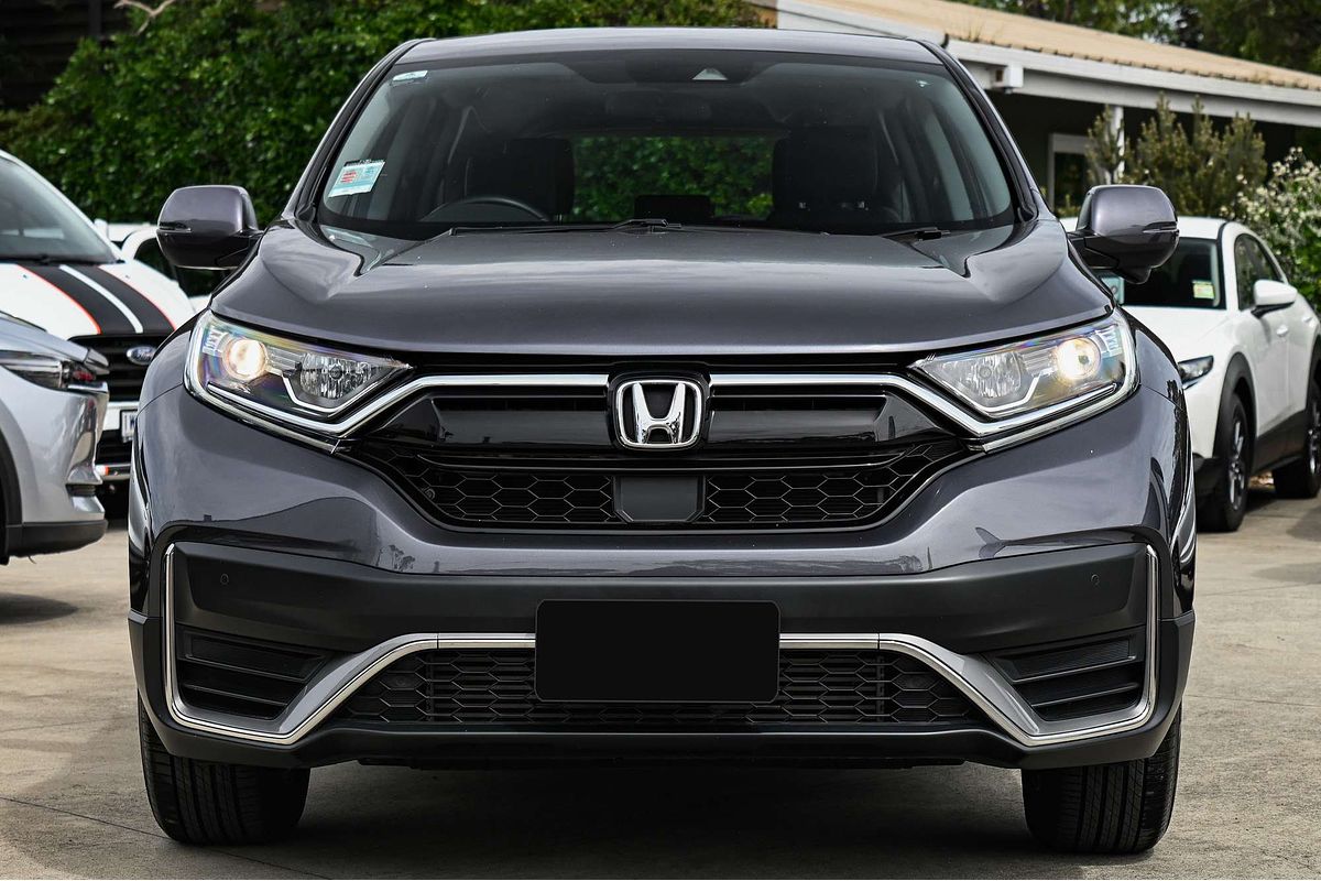 2021 Honda CR-V VTi L AWD RW