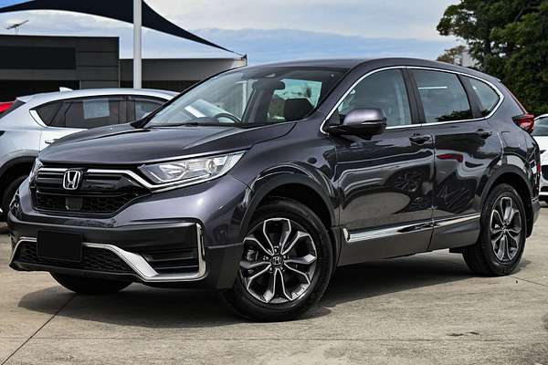 2021 Honda CR-V VTi L AWD RW