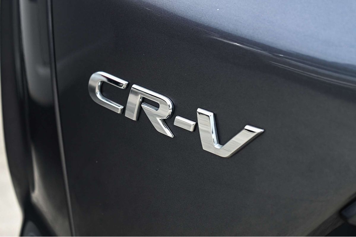 2021 Honda CR-V VTi L AWD RW