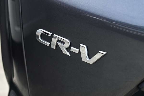 2021 Honda CR-V VTi L AWD RW