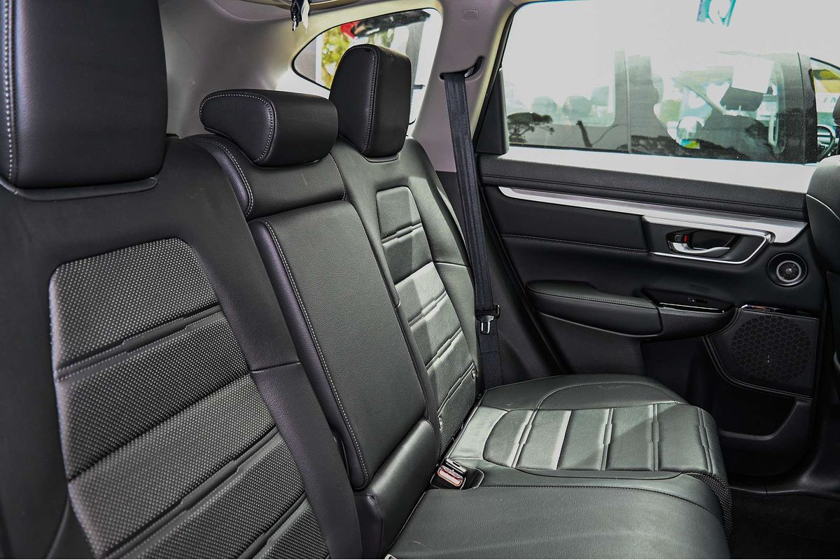 2021 Honda CR-V VTi L AWD RW