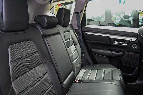 2021 Honda CR-V VTi L AWD RW