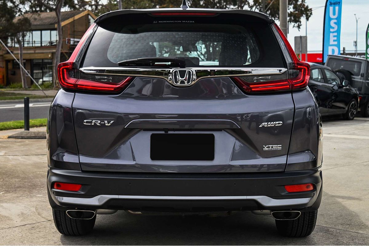 2021 Honda CR-V VTi L AWD RW