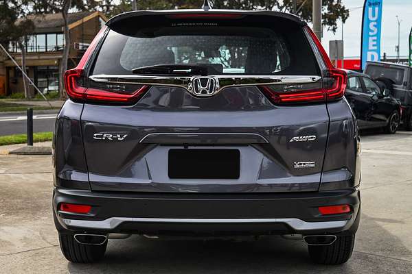2021 Honda CR-V VTi L AWD RW