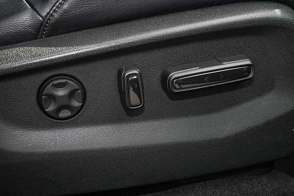 2021 Honda CR-V VTi L AWD RW