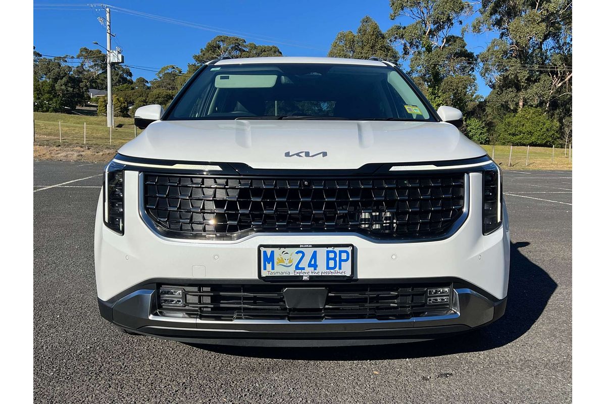 2024 Kia Carnival GT-Line HEV KA4 PE