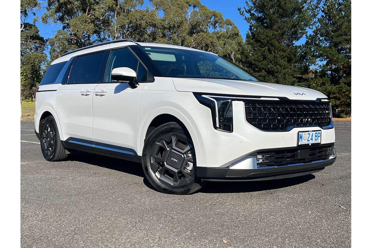 2024 Kia Carnival GT-Line HEV KA4 PE