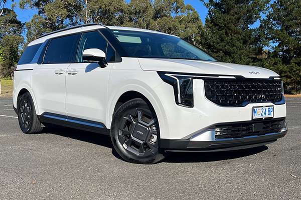 2024 Kia Carnival GT-Line HEV KA4 PE