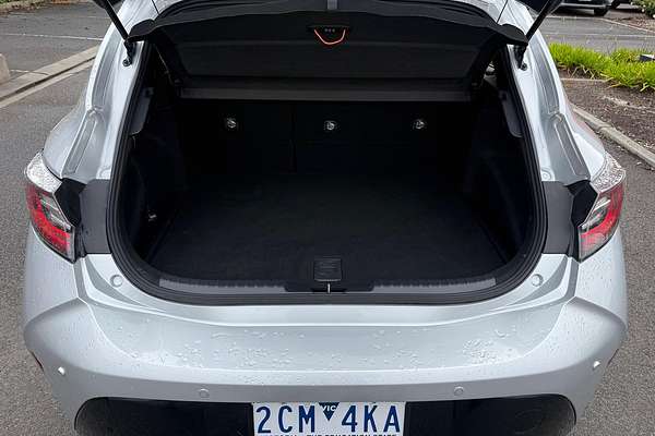 2019 Toyota Corolla Ascent Sport MZEA12R