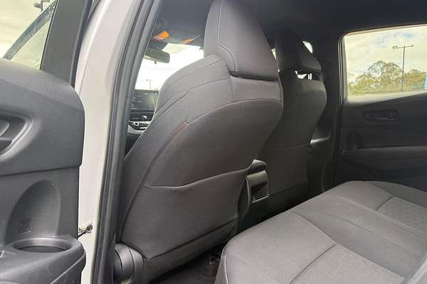 2019 Toyota Corolla Ascent Sport MZEA12R