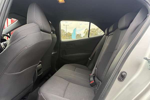 2019 Toyota Corolla Ascent Sport MZEA12R