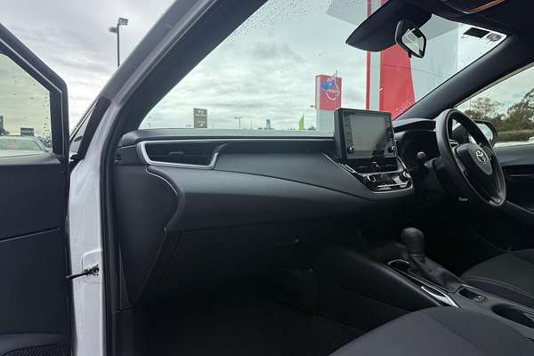 2019 Toyota Corolla Ascent Sport MZEA12R