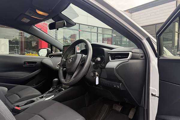 2019 Toyota Corolla Ascent Sport MZEA12R