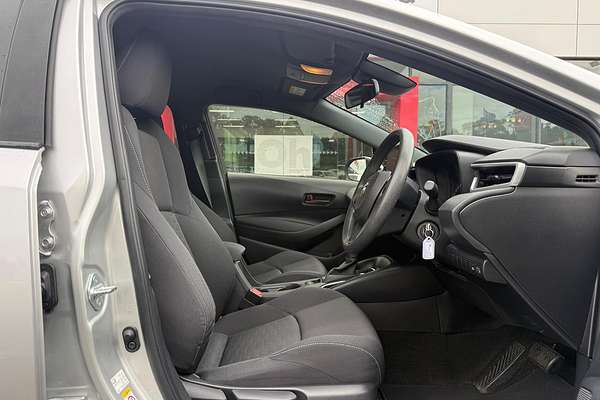 2019 Toyota Corolla Ascent Sport MZEA12R