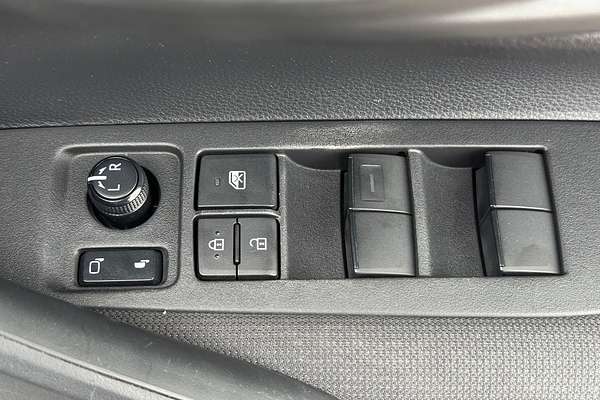 2019 Toyota Corolla Ascent Sport MZEA12R