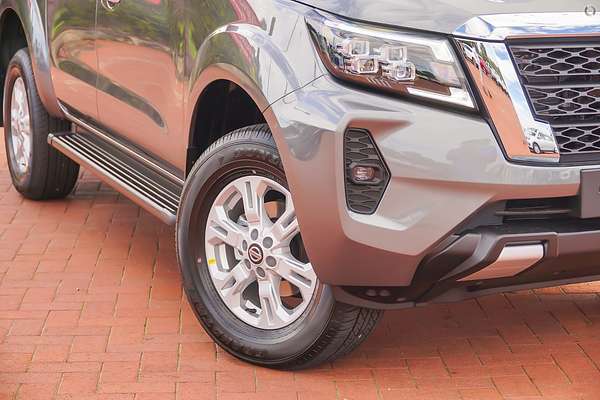 2025 Nissan Navara ST D23 4X4