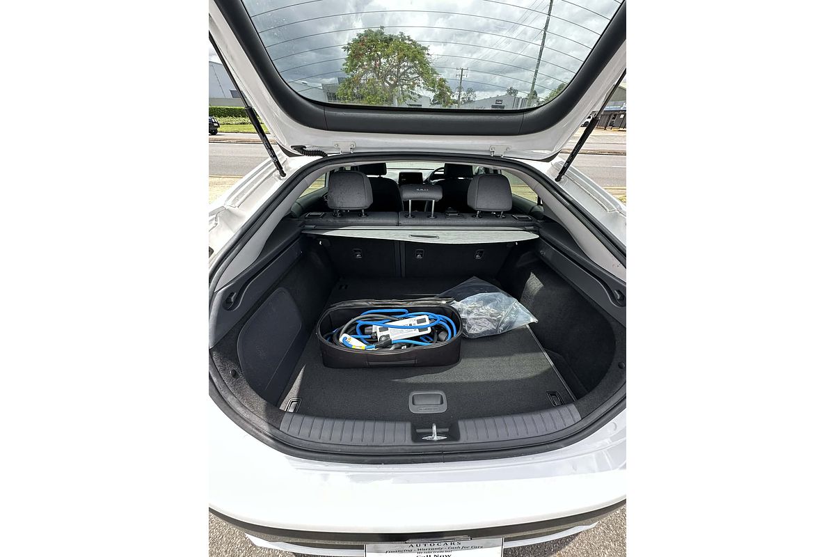 2021 Hyundai IONIQ Hybrid Elite AE.V4