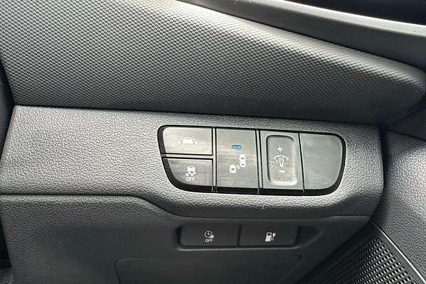 2021 Hyundai IONIQ Hybrid Elite AE.V4