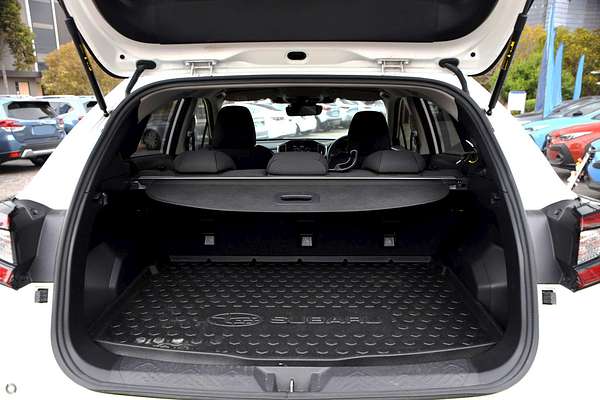 2025 Subaru Crosstrek 2.0R G6X