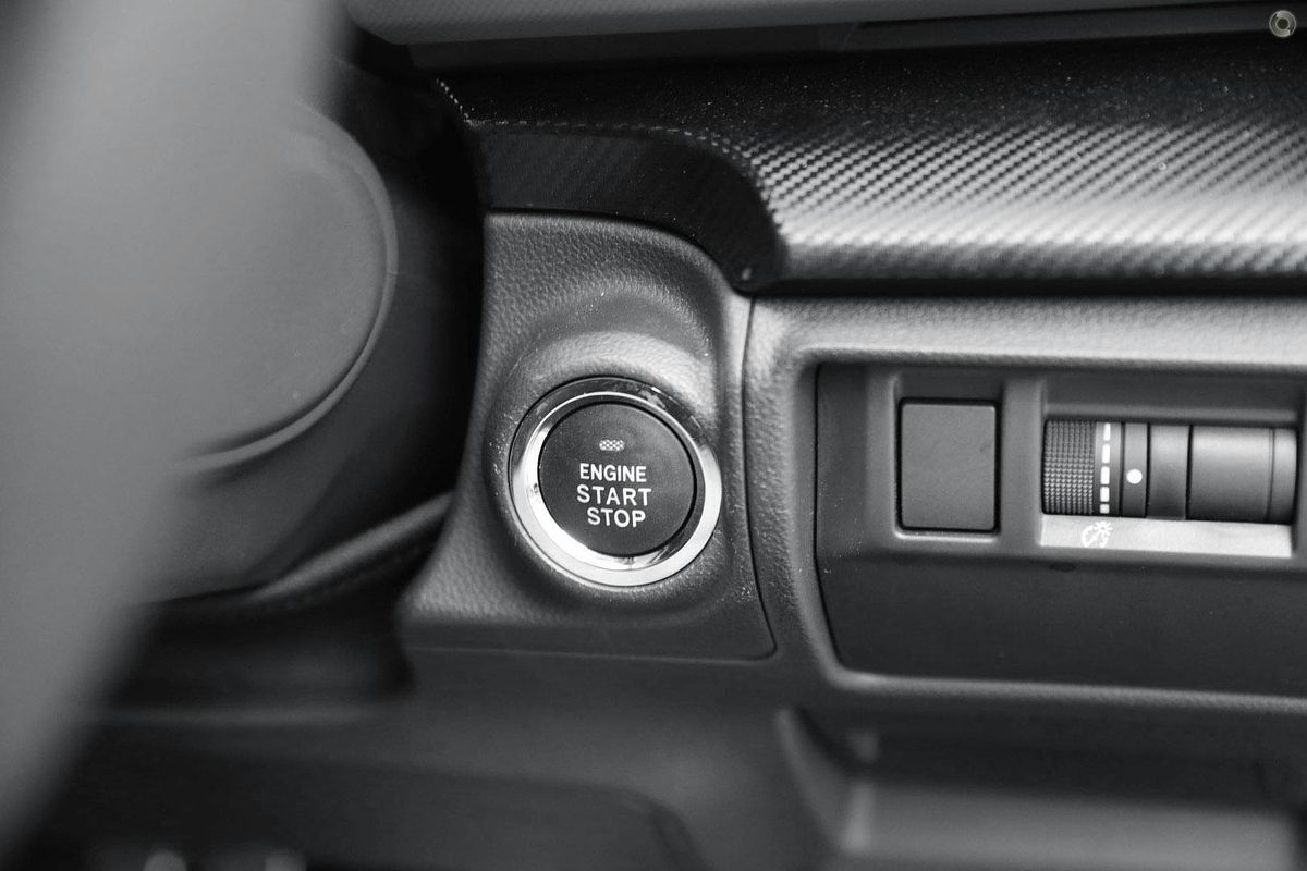 2025 Subaru Crosstrek 2.0R G6X