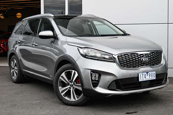 2019 Kia Sorento GT-Line UM