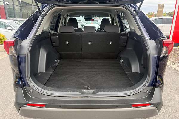 2020 Toyota RAV4 GXL AXAH52R