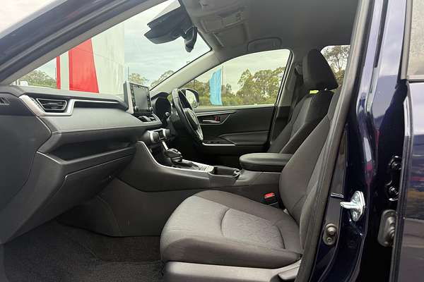 2020 Toyota RAV4 GXL AXAH52R