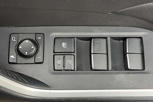 2020 Toyota RAV4 GXL AXAH52R