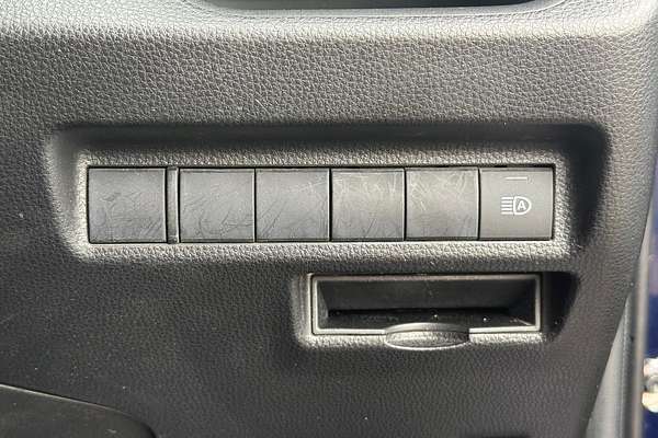 2020 Toyota RAV4 GXL AXAH52R